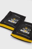 Серветки для чищення взуття Crep Protect колір прозорий CP003b-TSP