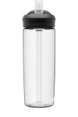 Пляшка Camelbak колір прозорий