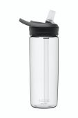 Пляшка Camelbak колір прозорий