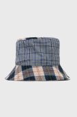 Капелюх Kangol колір синій K5297.MB432-MB432
