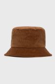 Капелюх Kangol колір коричневий K4228HT.WD207-WD207
