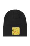 Кепка Capslab X Pokemon колір чорний