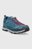 Черевики Meindl Lite Trail Lady GTX жіночі колір блакитний