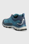 Черевики Meindl Lite Trail Lady GTX жіночі колір блакитний