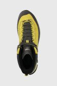 Черевики Meindl Top Trail Mid GTX чоловічі колір жовтий