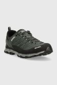 Черевики Meindl Lite Trail GTX чоловічі колір зелений