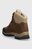 Черевики Meindl Jersey PRO чоловічі колір коричневий злегка утеплена