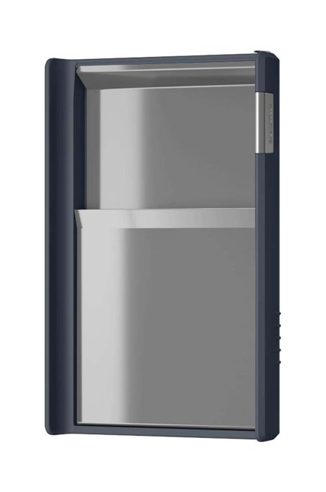 Slide Secrid Addition Charcoal колір сірий