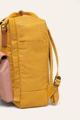 Doughnut - Рюкзак Macaroon колір жовтий (806245)