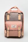 Doughnut - Рюкзак Macaroon колір рожевий (806247)