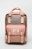 Doughnut - Рюкзак Macaroon колір рожевий (806247)