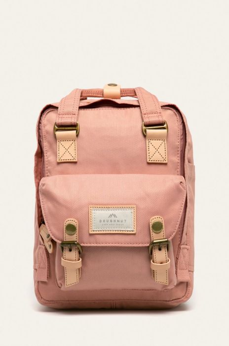 Doughnut - Рюкзак Macaroon Mini колір рожевий (913712)