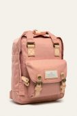 Doughnut - Рюкзак Macaroon Mini колір рожевий (913712)