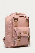 Doughnut - Рюкзак Macaroon Reborn Pink колір рожевий