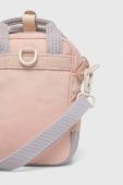 Сумка Doughnut Macaroon Tiny колір рожевий