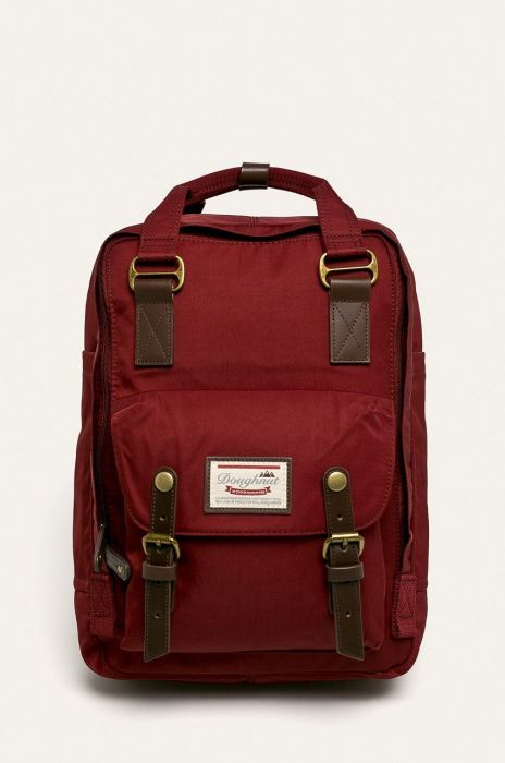 Doughnut - Рюкзак Macaroon колір червоний (806254)