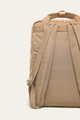 Doughnut - Рюкзак Macaroon колір бежевий (806256)