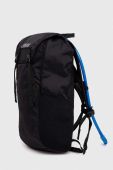 Рюкзак з резервуаром для води Camelbak Arete 18 колір чорний великий однотонний