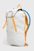 Рюкзак з резервуаром для води Camelbak Arete 18 колір білий великий однотонний