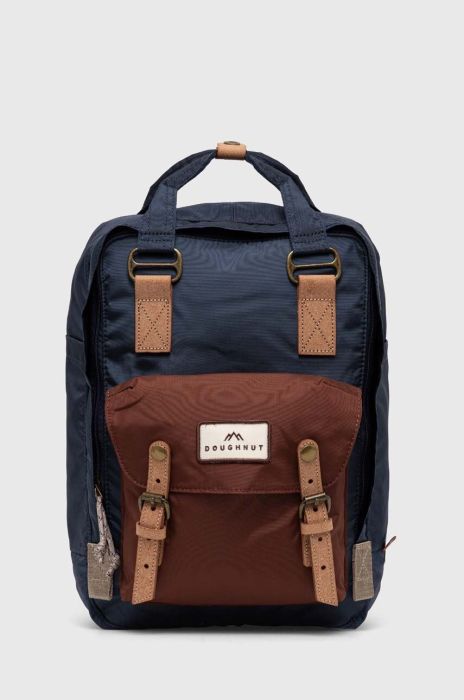 Рюкзак Doughnut Macaroon колір синій великий візерунок (3422996)