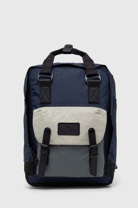 Рюкзак Doughnut Macaroon колір синій великий візерунок (3422708)