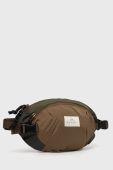 Сумка на пояс Doughnut Seattle Jungle колір бежевий