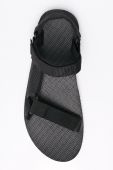 Teva - Сандалі 1004010.BLK-BLK колір чорний