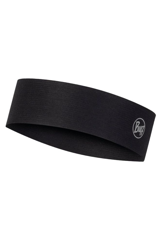 Пов'язка Buff R-Solid Black колір чорний