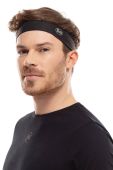 Пов'язка Buff R-Solid Black колір чорний