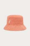 Kangol - Берет K3050ST.PP694-PP694 колір помаранчевий