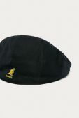 Kangol - Кашкет K4274HT.NV411-NV411 колір темно-синій