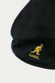 Kangol - Кашкет K4274HT.NV411-NV411 колір темно-синій