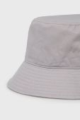 Капелюх Kangol колір сірий з бавовни K2117SP.LG044-LG044