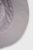 Капелюх Kangol колір сірий з бавовни K2117SP.LG044-LG044