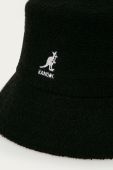 Kangol - Капелюх K3050ST.BK001-BK001 колір чорний