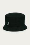 Kangol - Капелюх K3299HT.BK001-BK001 колір чорний