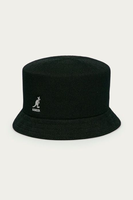 Kangol - Капелюх K3299HT.BK001-BK001 колір чорний