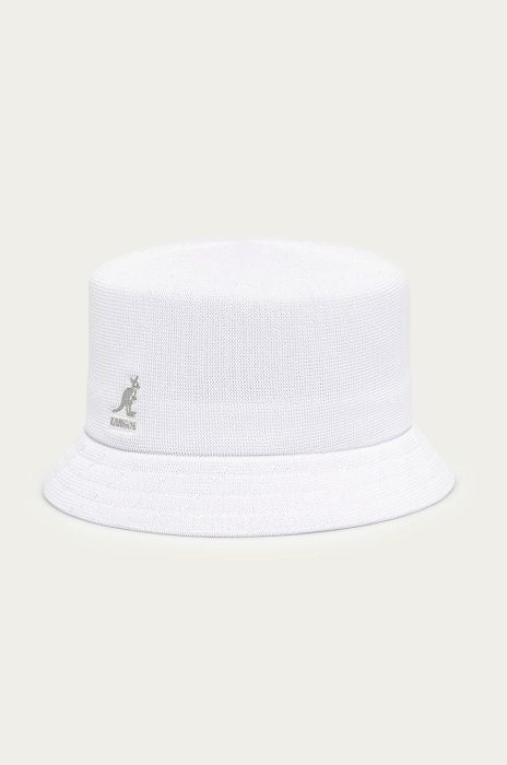 Kangol - Капелюх K3299HT.WH103-WH103 колір білий