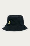 Kangol - Капелюх K4224HT.NV411-NV411 колір темно-синій