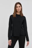 Светр Liviana Conti жіночий колір чорний легкий