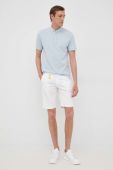 Шорти Manuel Ritz чоловічі колір білий