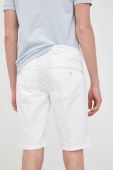 Шорти Manuel Ritz чоловічі колір білий