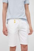 Шорти Manuel Ritz чоловічі колір білий