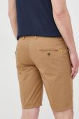 Шорти Manuel Ritz чоловічі колір бежевий