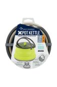Чайник Sea To Summit X-Pot Kettle 1.3 L колір бежевий
