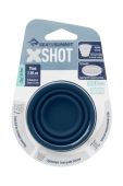 Чашка Sea To Summit X-Shot 75 ml колір синій