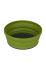 Миска Sea To Summit X-Bowl 650 ml колір зелений
