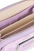 Гаманець Tous жіночий колір фіолетовий (3104975)