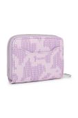 Гаманець Tous жіночий колір фіолетовий (3104975)
