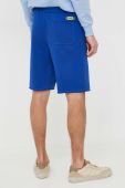 Шорти Blauer чоловічі колір блакитний